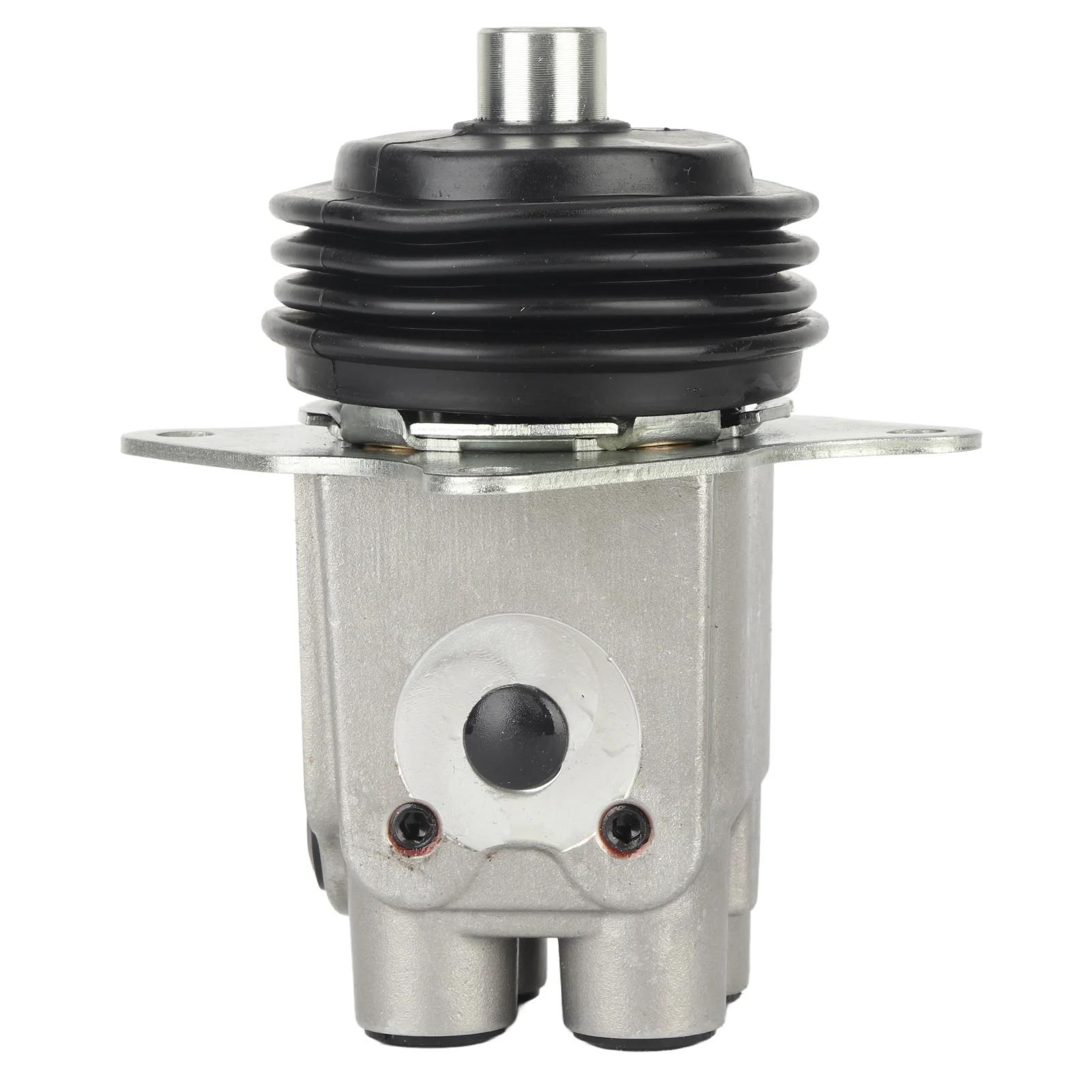 

Excavator Joystick Handle Excavator Joystick Handle Control Valve 702 16 01180 for KOMATSU PC120 130 6 PC200 5 PC210 6