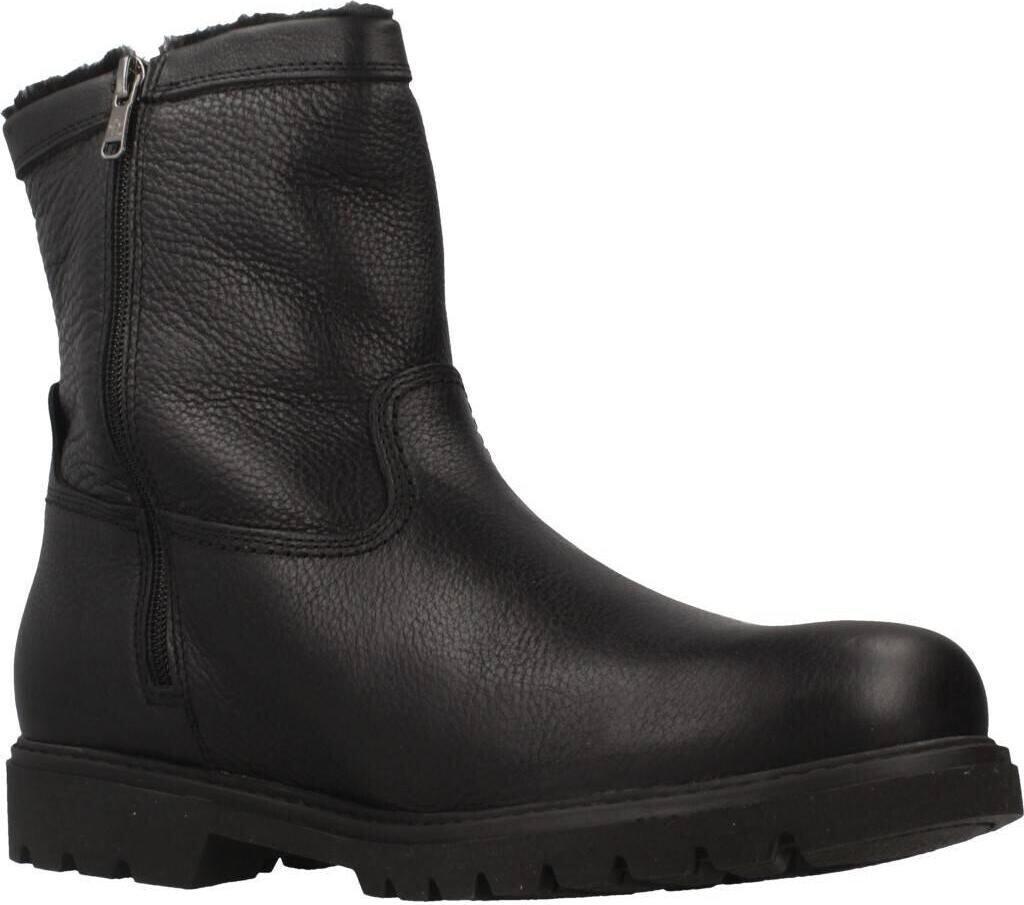 Boots Panama Jack Fedro Black