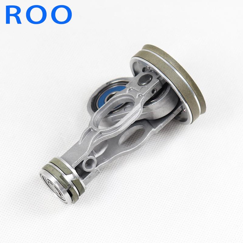 1643201204 Air Suspension Compressor Repair Kit Connecting Rod For Mercedes Benz W164 W221 W251 W166 Range Rover LR4 L322 AMK