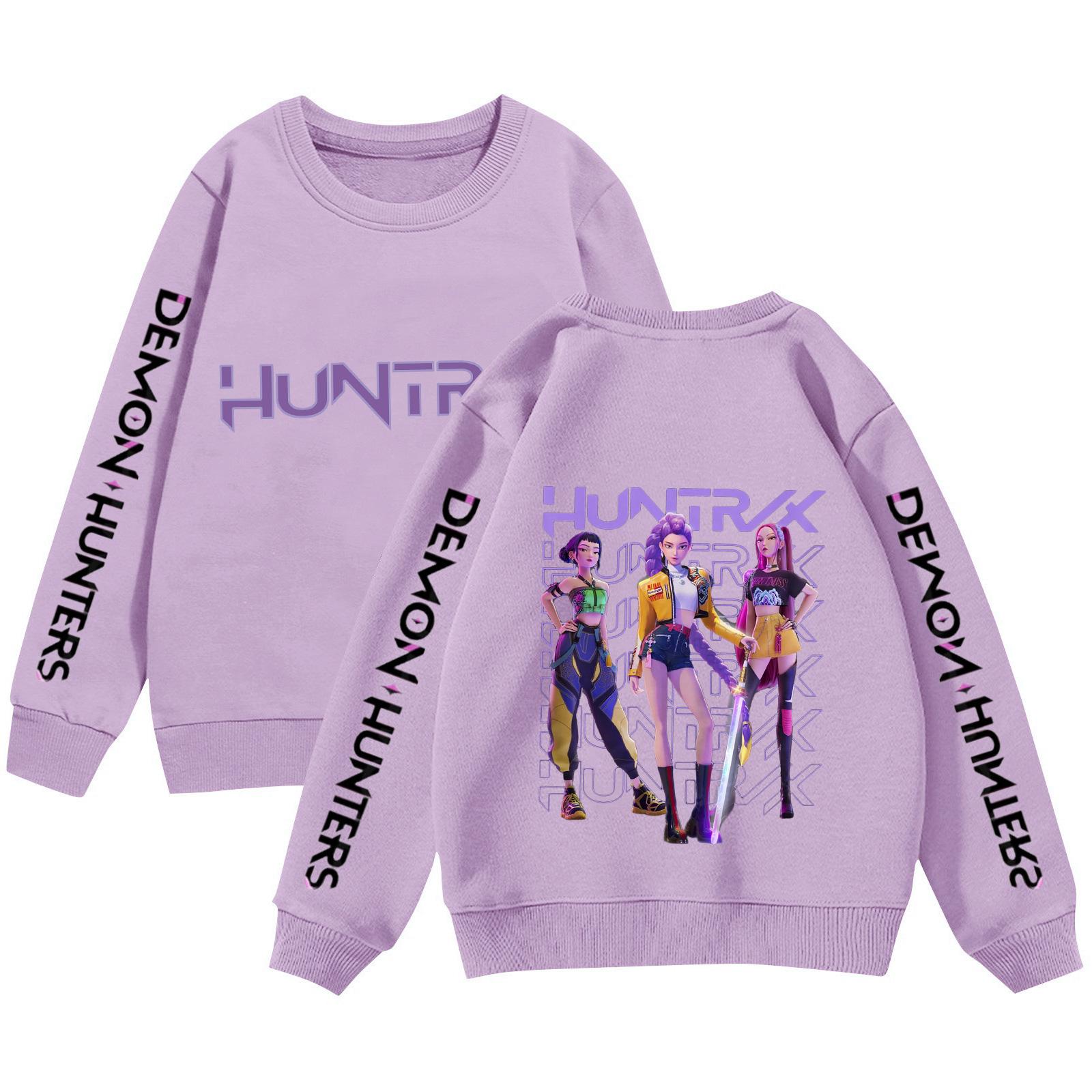 

Детский свитшот для мальчиков и девочек, спортивный свитшот с круглым вырезом, повседневный пуловер, спортивная футболка 130 жёлтый