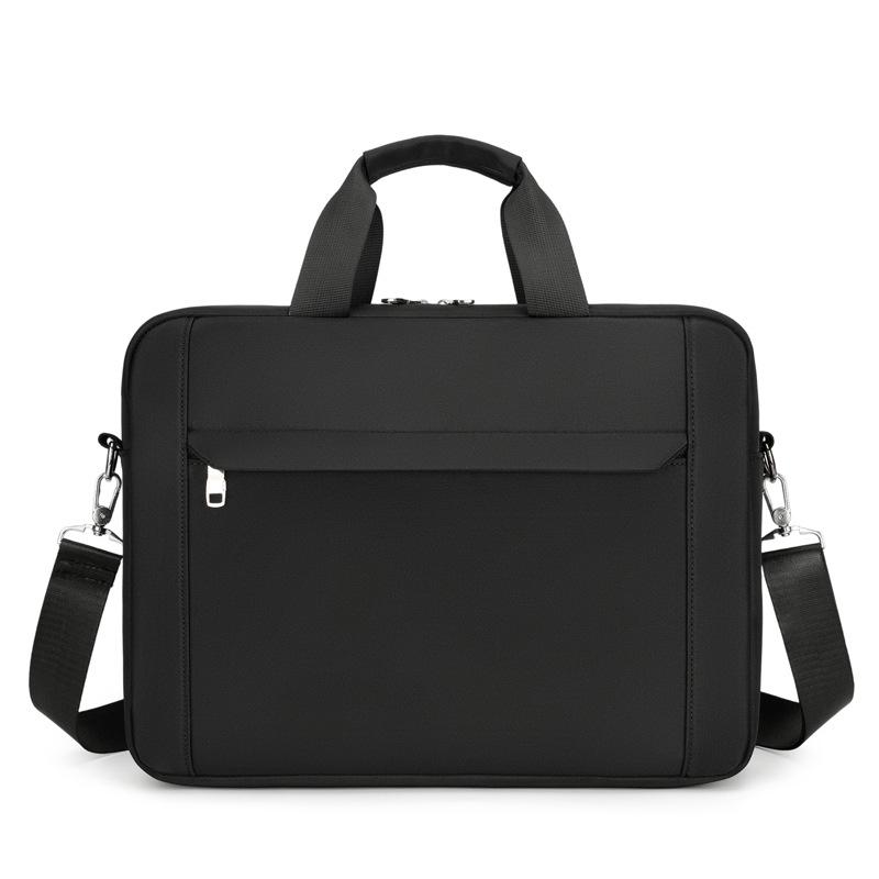

Water-resistant Multifunctional Business Laptop & Document Briefcase