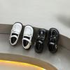 New Style Girls' Shoes, Children's Shoes with Soft Soles, Large Size, Single Shoes for Boys