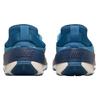 Nike GO FlyEase Court Blue Unisexové tenisky Holandská modrá Bílá CW5883-400