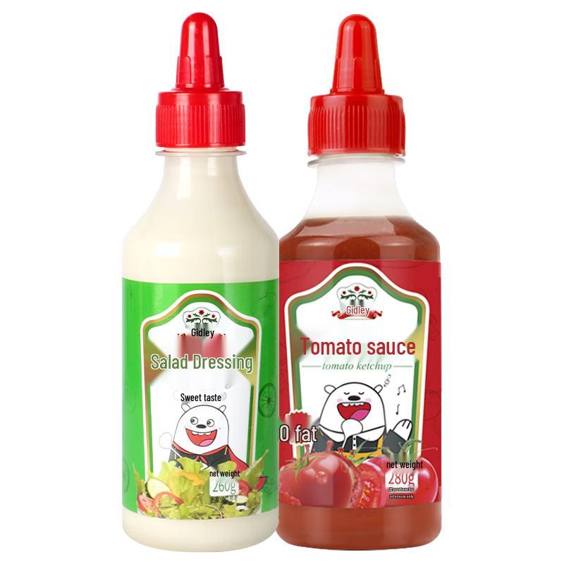 Ji Deli Culinary Dressings & Sauces