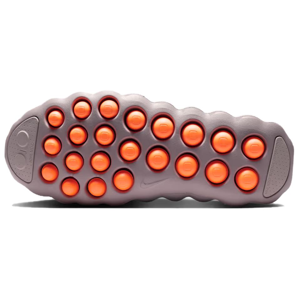 Nike Mind 002 Breathable Training Shoes Women's Purple HQ4310-200