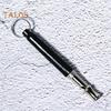 1Pc/2Pcs Dog Whistle Adjustable Ultrasonic Silent Dog Whistle with Lanyard Professional Recall Dog Training Whistle To Stop Barking for All Dog Breeds