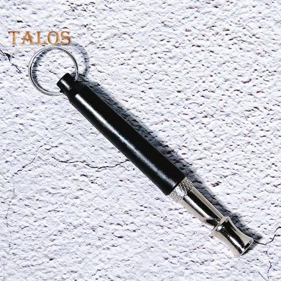 1Pc/2Pcs Dog Whistle Adjustable Ultrasonic Silent Dog Whistle with Lanyard Professional Recall Dog Training Whistle To Stop Barking for All Dog Breeds