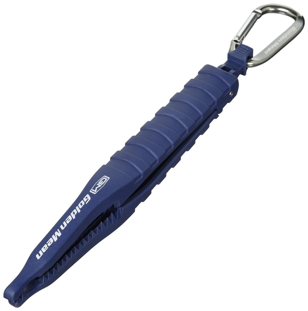 Golden Mean GM Capture Grip, Navy.