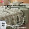 Jieliya 100% Xinjiang Cotton Summer Quilt