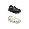 Crocs Crocs Officiel Adulte Duet Max Ii Sabot 2 Choix 1  25sucl208776