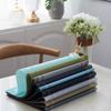 Nordic Lux Non-Slip Dining Mat: Modern, Wash-Free, Insulated Textilene Design