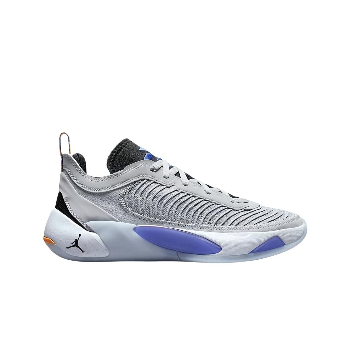 

Мужские кроссовки Jordan Luka 1 Next Nature PF Wolf Grey Kumquat DX2352-004