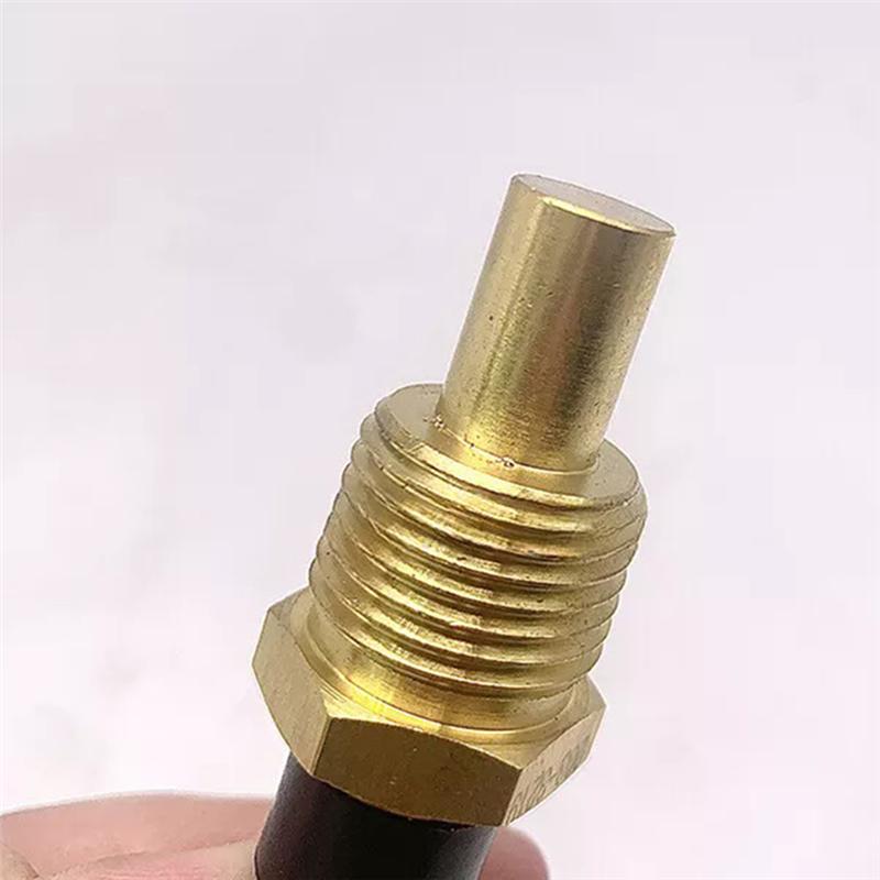 M63K-Temperature Switch 203-3219 Fit For Caterpillar 225 231D 235B 235D 416 416B