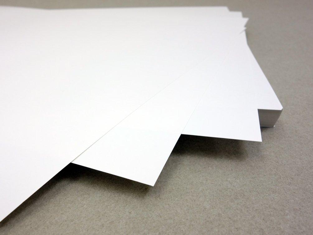 KOKUYO Color Laser Color Copy Double-Sided Printing Semi-Gloss Medium Thick Mouth B4 100 Sheets LBP-FH2800