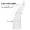 Yousheng Anal Plug Anti-deformed Easy To Clean Silicone Octopus Dildo Anal Plug for Lover