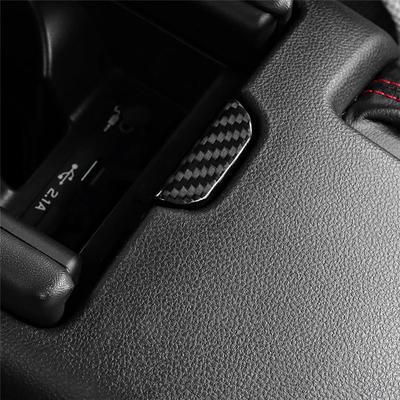 Accesorios Interior – Molduras interior
