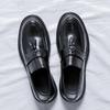 Finskor – Loafers
