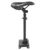 Electric Scooter Height Adjustable Saddle Shockproof Scooter Seat for MAXG30
