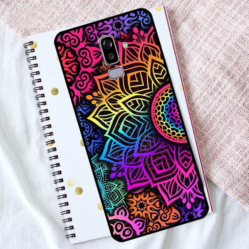 Mandala Case For Samsung Galaxy M15 M11 M31 M21 M53 M13 M32 M52 M35 M55 M14 M34 M54 M06 M16 M36 M56