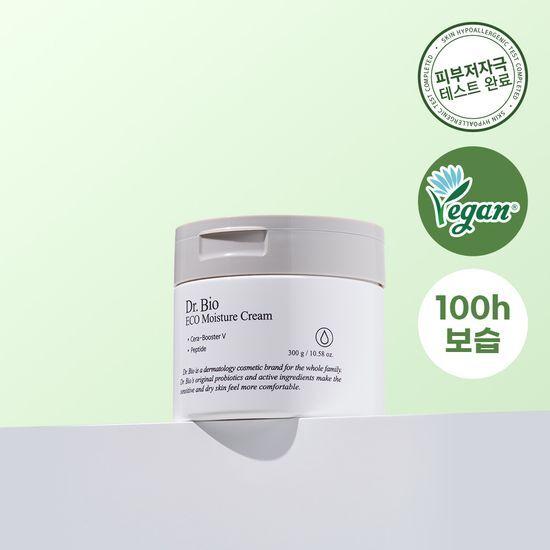 Dr. Bio Eco Moisture Cream 300g