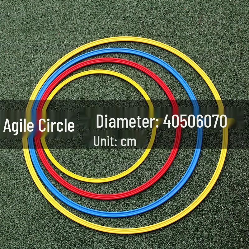 Fußballtraining Beweglichkeit & Fitness Ausrüstung