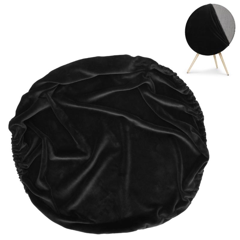 

Audios System Mask for A9 5th Generation Elastic Protective Cover Reusable Dust Protections Cover Washable Black Color 1