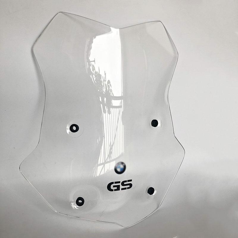 BMW F750GS/F850GS ADV Front Windshield Deflector Cover