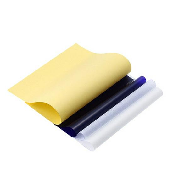 

Тату флеш, нарисованный от руки трансферный лист: Реверсивная копировальная бумага для маленьких татуировок