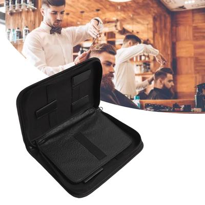 Hair Clipper Barber Case Barber Tool Bag Professional Hairdressing Tools Storage Carrying Case for Barber Shop