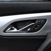 Car Styling 3D Epoxy Resin Decoration Small Stickers Car Accessories For Hyundai I20 I30 Moinca Accent Azera Elantra NLine IX35 KK10