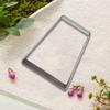 Camping Foldable Metal Stand Carbon Steel Organizer Box Folding Stand Outdoor Storage Boxes Shelves for Travel Cooking