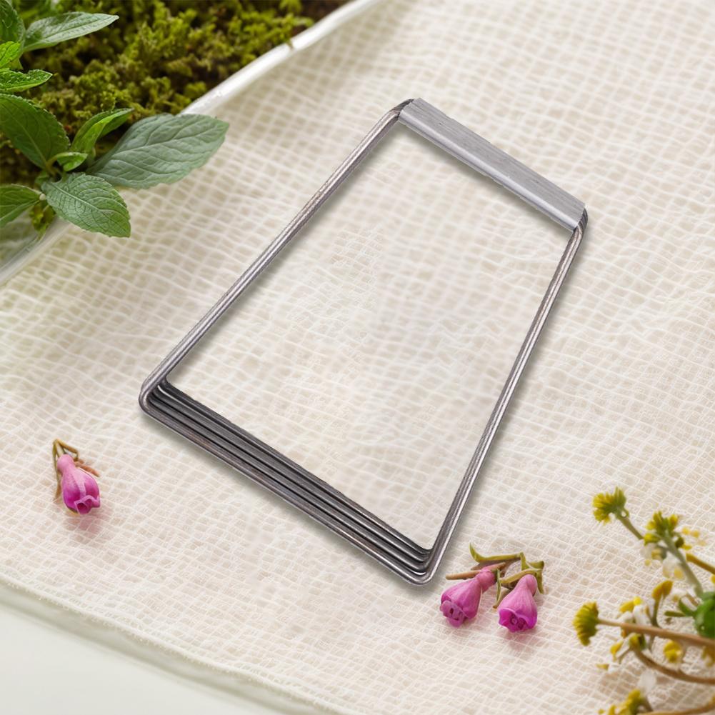 Camping Foldable Metal Stand Carbon Steel Organizer Box Folding Stand Outdoor Storage Boxes Shelves for Travel Cooking