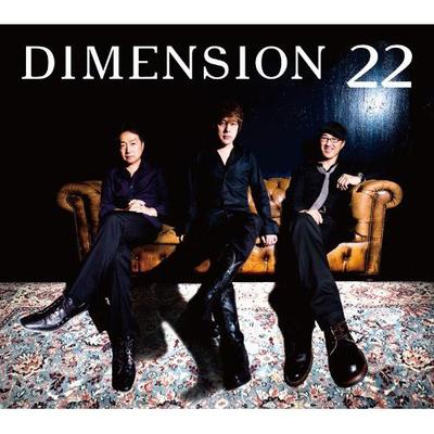 CD DIMENSION  22 ZACL9035 Zain 2009 Japan Pop Used