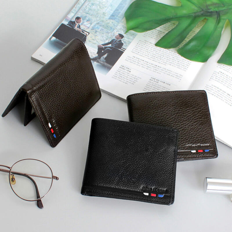 Men's Medium Wallet UW_BM_F5036-A