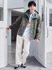 TOPTEN Men'S) Semi-Wide Denim_Msf5Dp1905