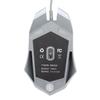 Wired Mouse USB Port Gaming   Business Luminous Optical Computer Accessories