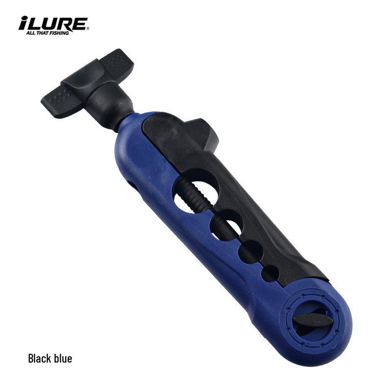 Love Lure Fishing Rod Line Winder: Simple, Ready-to-Use Line Winding Tool