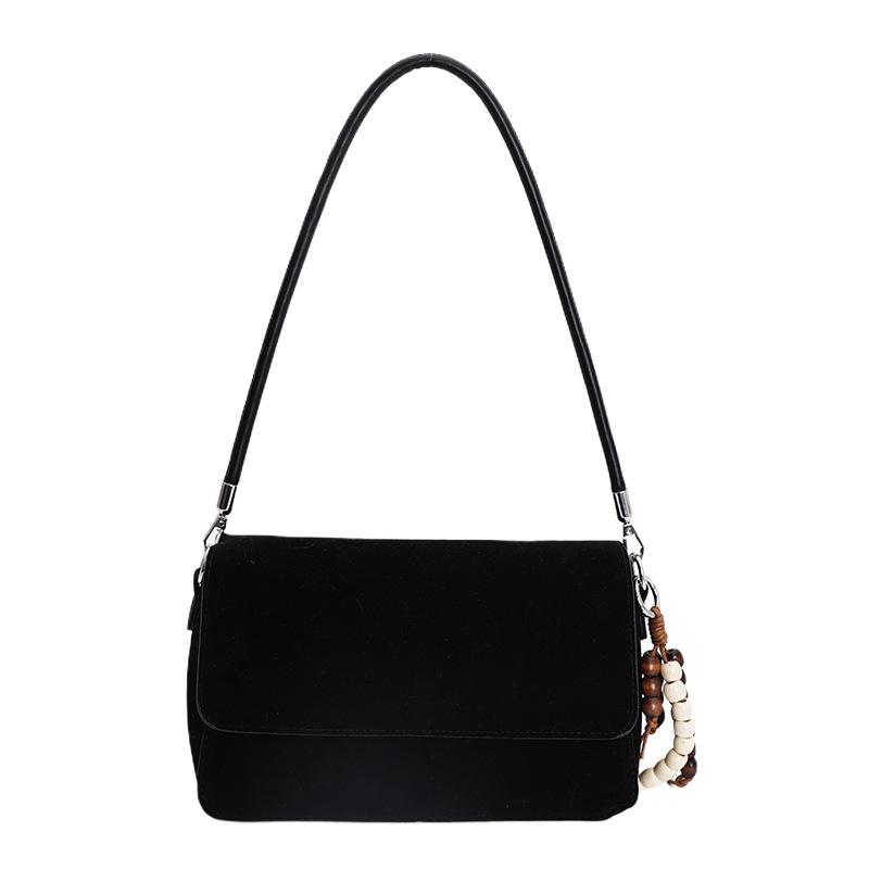 High-end Style Handbag Crossbody Bag, Shoulder Bag, Underarm Commuter Small Bag