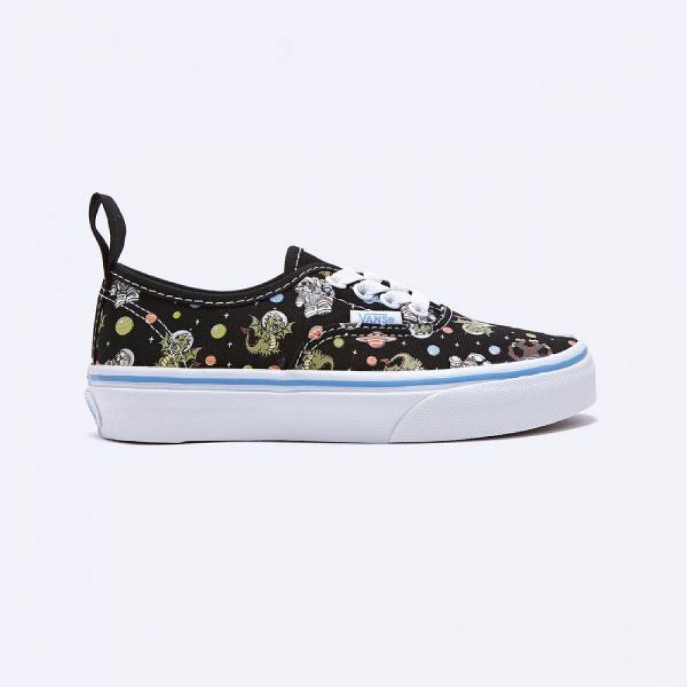 

Vans Kids Glow Authentic Vn0a4busy611 210