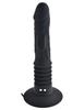 Vibrationg Ass Fucker Vibrating Dildo 13 X 3cm - Anal Fantasy - Vibrating Dildos