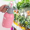 Hand Pressure Water Sprayer Trigger Air Pump Garden Disinfection Sprayers Spray Bottle Car Cleaning Sprayer Watering Can