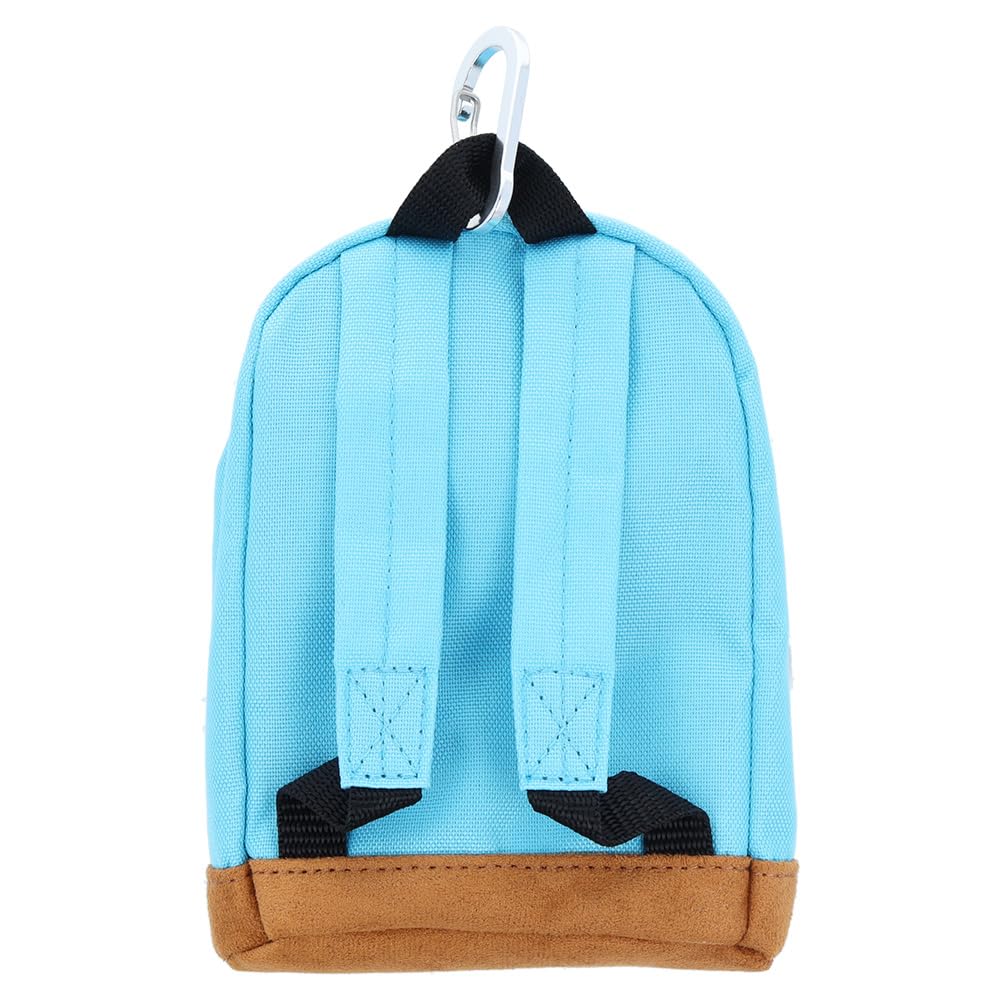 Sunstar Stationery OUTDOOR Pencil Case Backpack BLUE S1427385