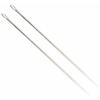 KONYO Daigoro Sail Hooks, 2-Pack, 120mm