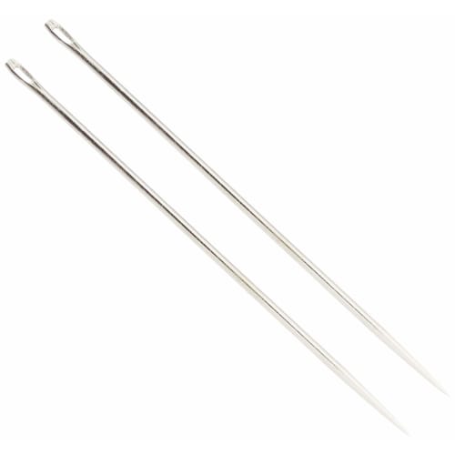 KONYO Daigoro Sail Hooks, 2-Pack, 120mm