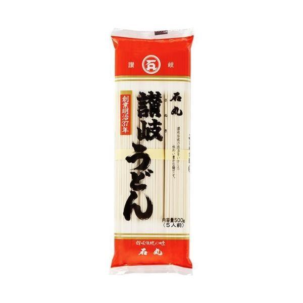 Japan Ishimaru Sanuki Udon Noodle 500g