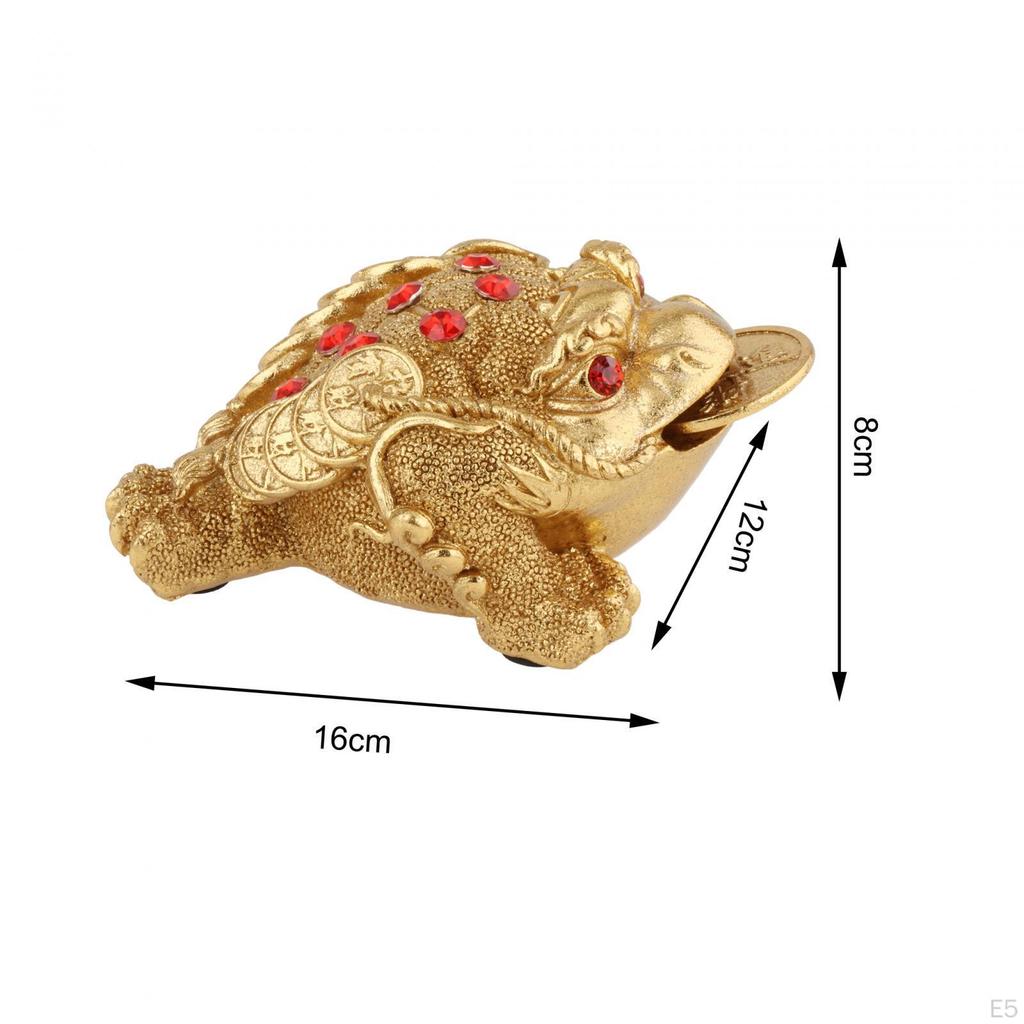 Figurine Resin Sculpture Home Decor