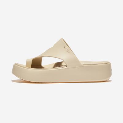 Getaway Platform Toe Loop [CRS210834] [Shipped from Korea] 100% Authentic