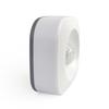 WiFi PIR Motion Sensor Alarm 2.4GHz Wireless Human Body Infrared Detector 120 Degrees Wide-Angle Detection Support Home Device Intelligence Link