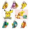 Authentic Pokemon Pikachu Sleep Edition Collectible Figurine Pvc Material 120 Specifications Anime Character Official Pokemon Patent