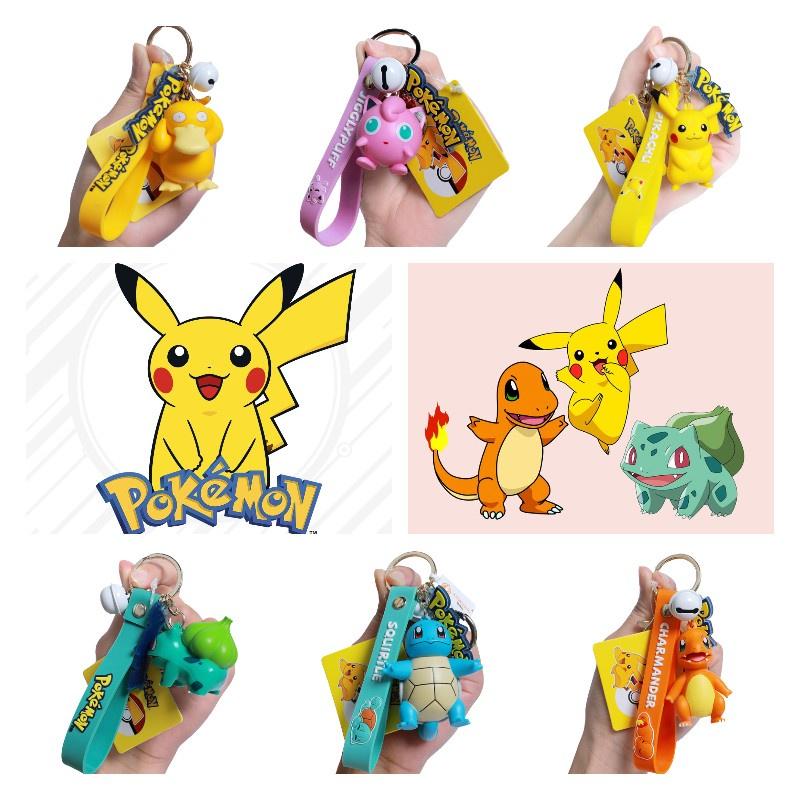 Authentic Pokemon Pikachu Sleep Edition Collectible Figurine Pvc Material 120 Specifications Anime Character Official Pokemon Patent